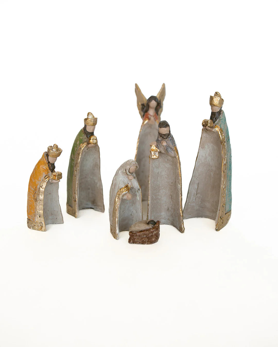 Holy Night Nativity Set | Elements by Remedy