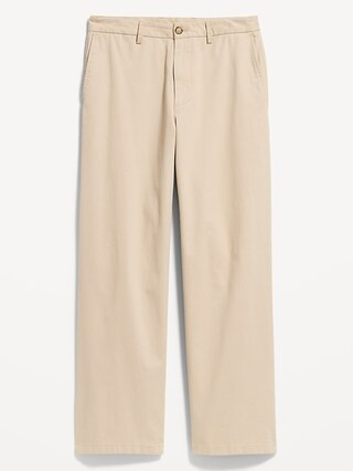 Baggy Built-In Flex Rotation Chino Pants | Old Navy (US)