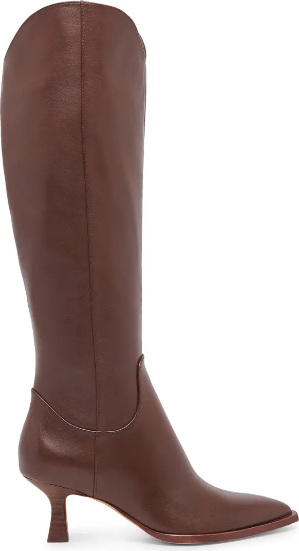 Dolce Vita Annika Pointed Toe Boot (Women) | Nordstrom | Nordstrom