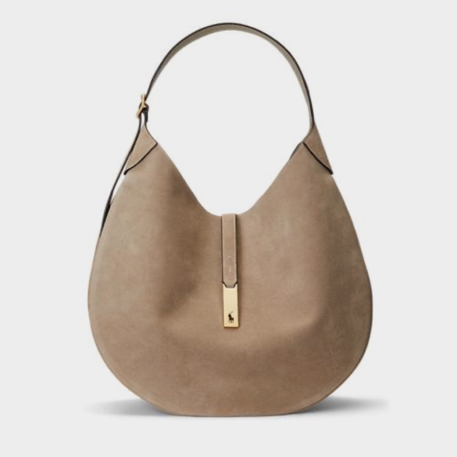 Ralph Lauren bags 🐎

#LTKStyleTip #LTKGiftGuide #LTKItBag