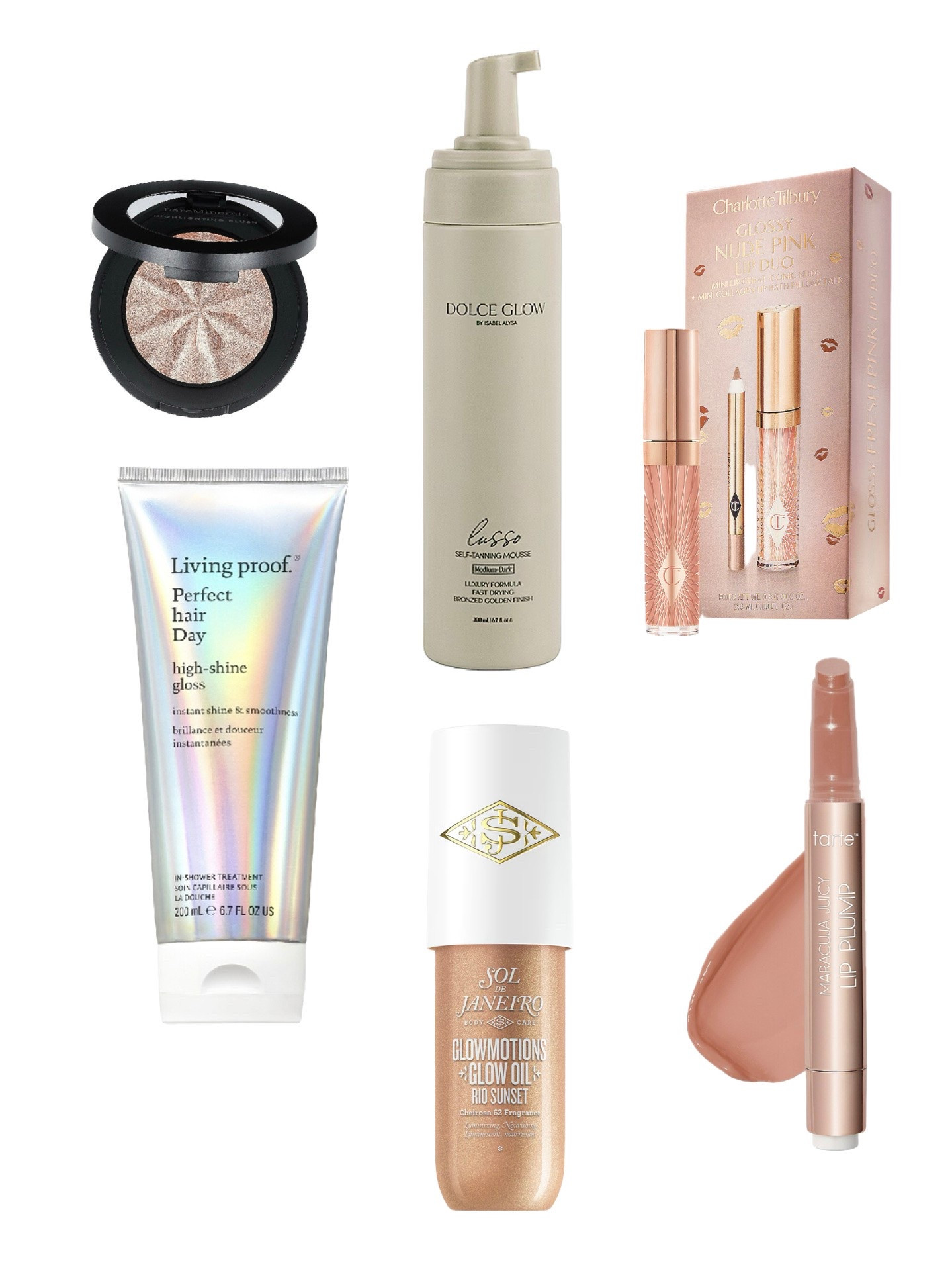 Some Jaclyn Favorite Beauty Products ON SALE

Use Promocode BEAUTY20 to SAVE💵

#LTKBeauty #LTKSaleAlert