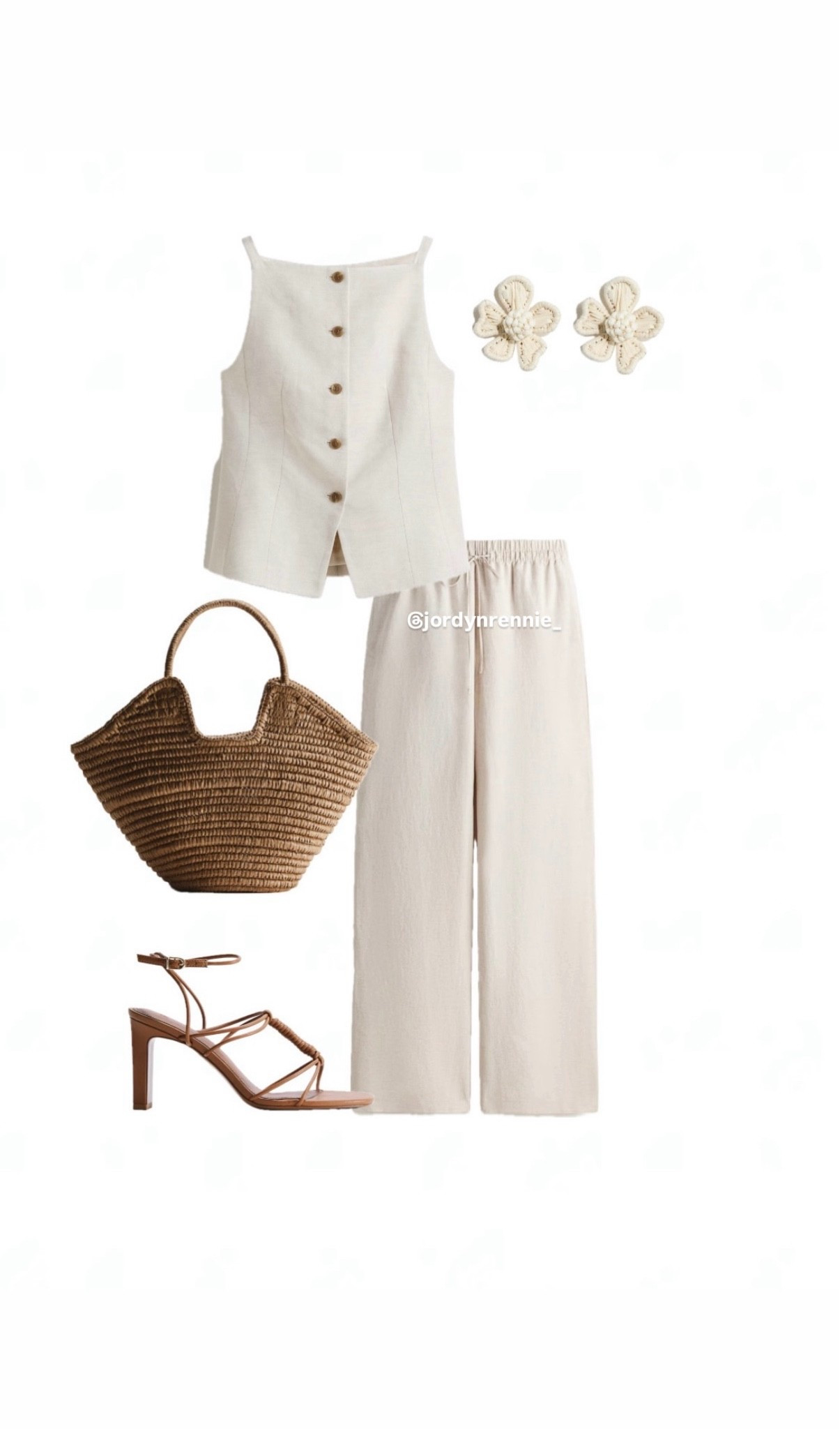 Ootd inspo 🤎🫶🏼

#LTKuk #LTKsummer #LTKdatenight