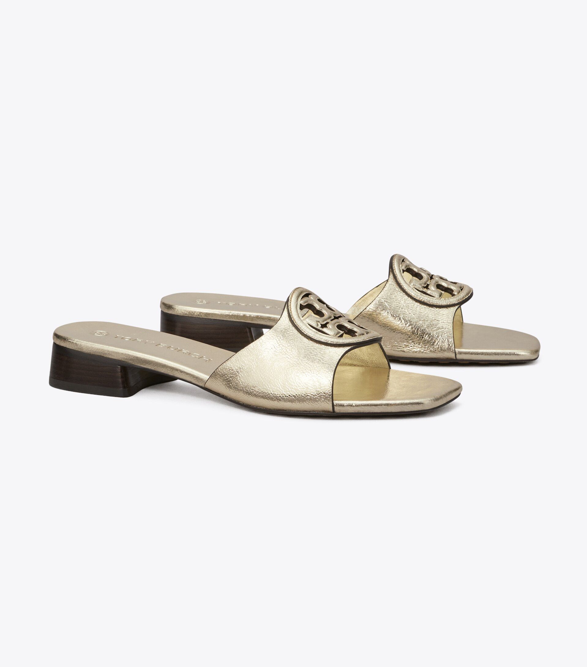 Bombé Miller Slide | Tory Burch (US)