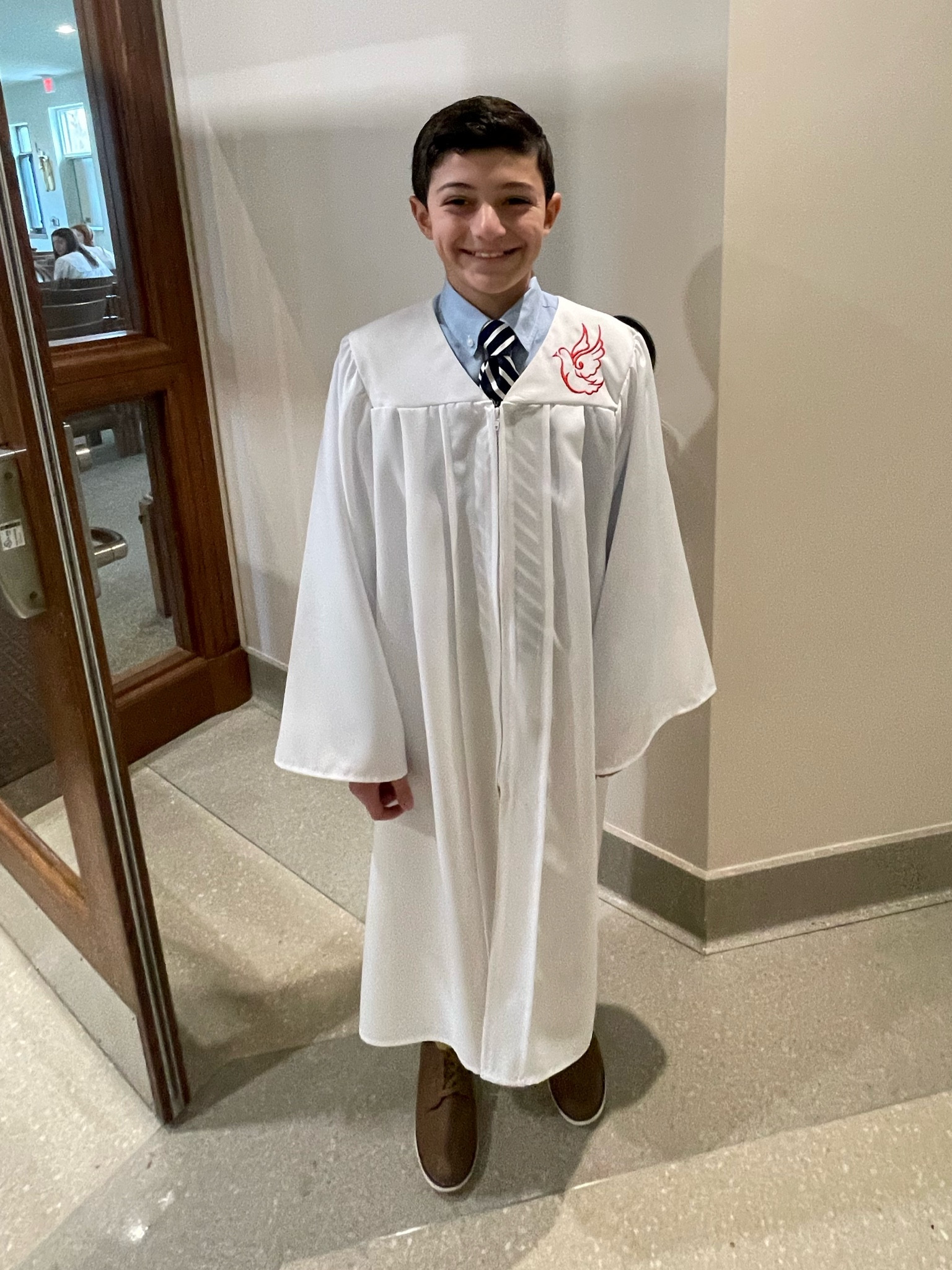 Coop’s Confirmation Outfit 
Would also be great for Easter 

Boy outfit, Easter outfit, boy Easter outfit, confirmation outfit, boys khakis, boys button down, boys shoes, target kids, children’s place 

#LTKkids #LTKsalealert #LTKunder50