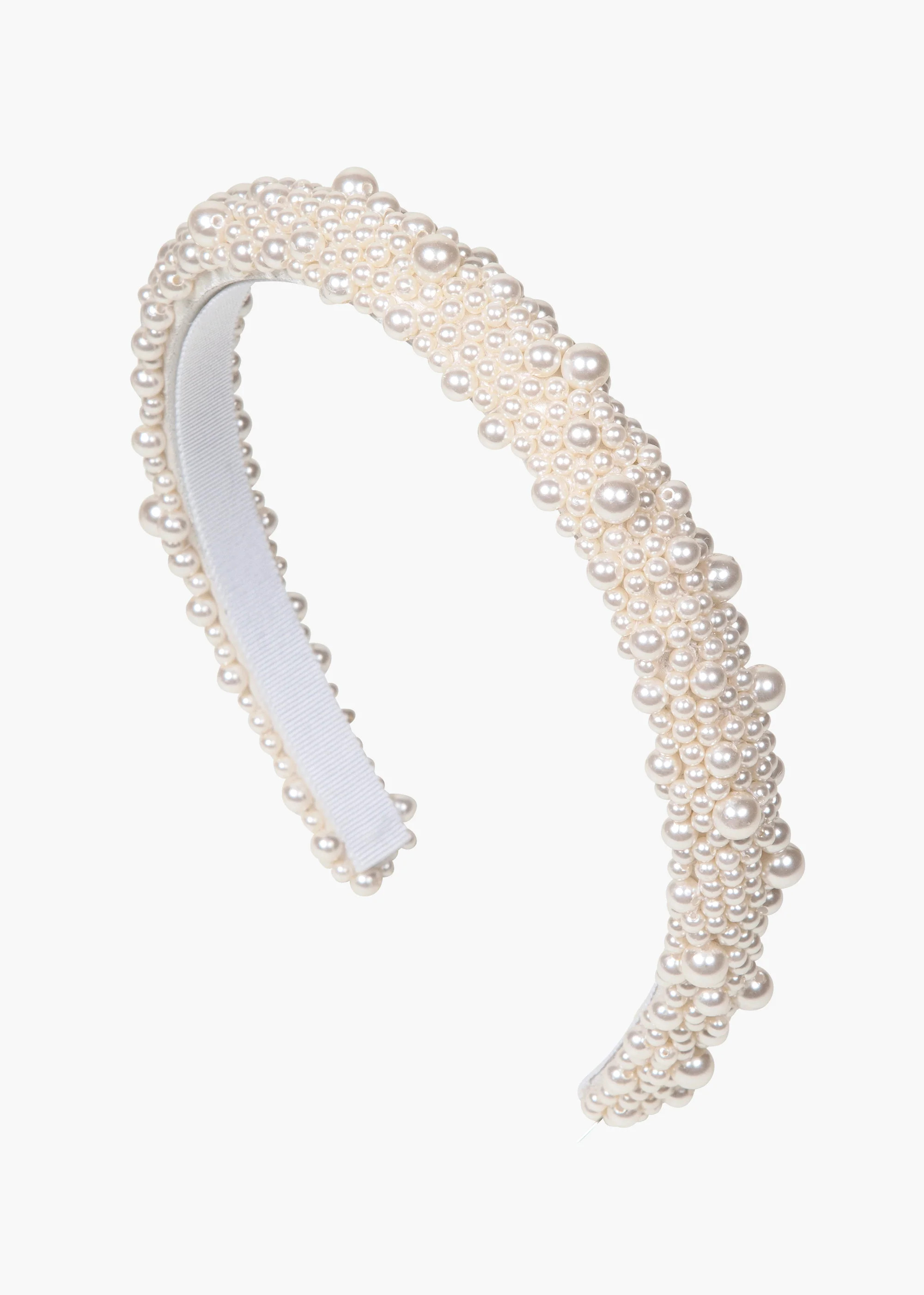 Brittany Headband | Jennifer Behr 