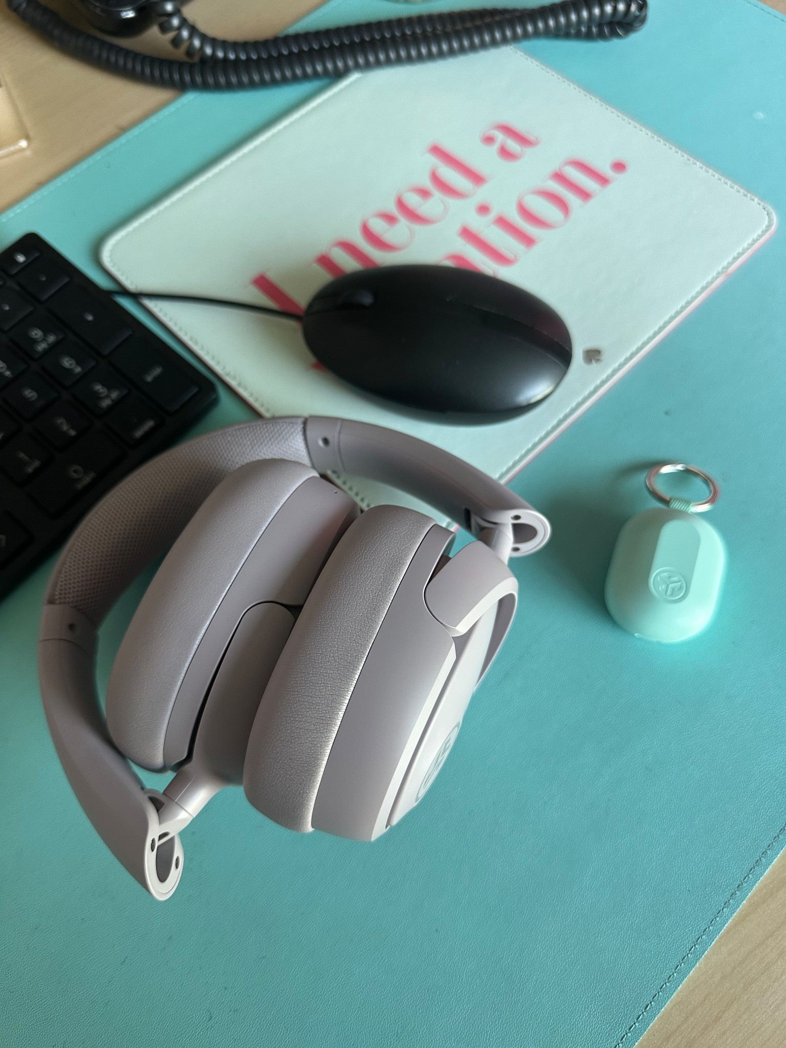 The perfect headphones for work, home, and activities!
Also check out the side of the mini Jbuds. They fit onto a keychain and are amazing! Small but mighty quality!  



@jlab #jlab #ad gifted by JLab 



#LTKHome #LTKActive #LTKTravel

#LTKActive #LTKFindsUnder50 #LTKTravel