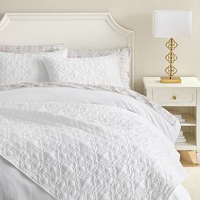 Kendra Scott Dira Coverlet | Pottery Barn Teen