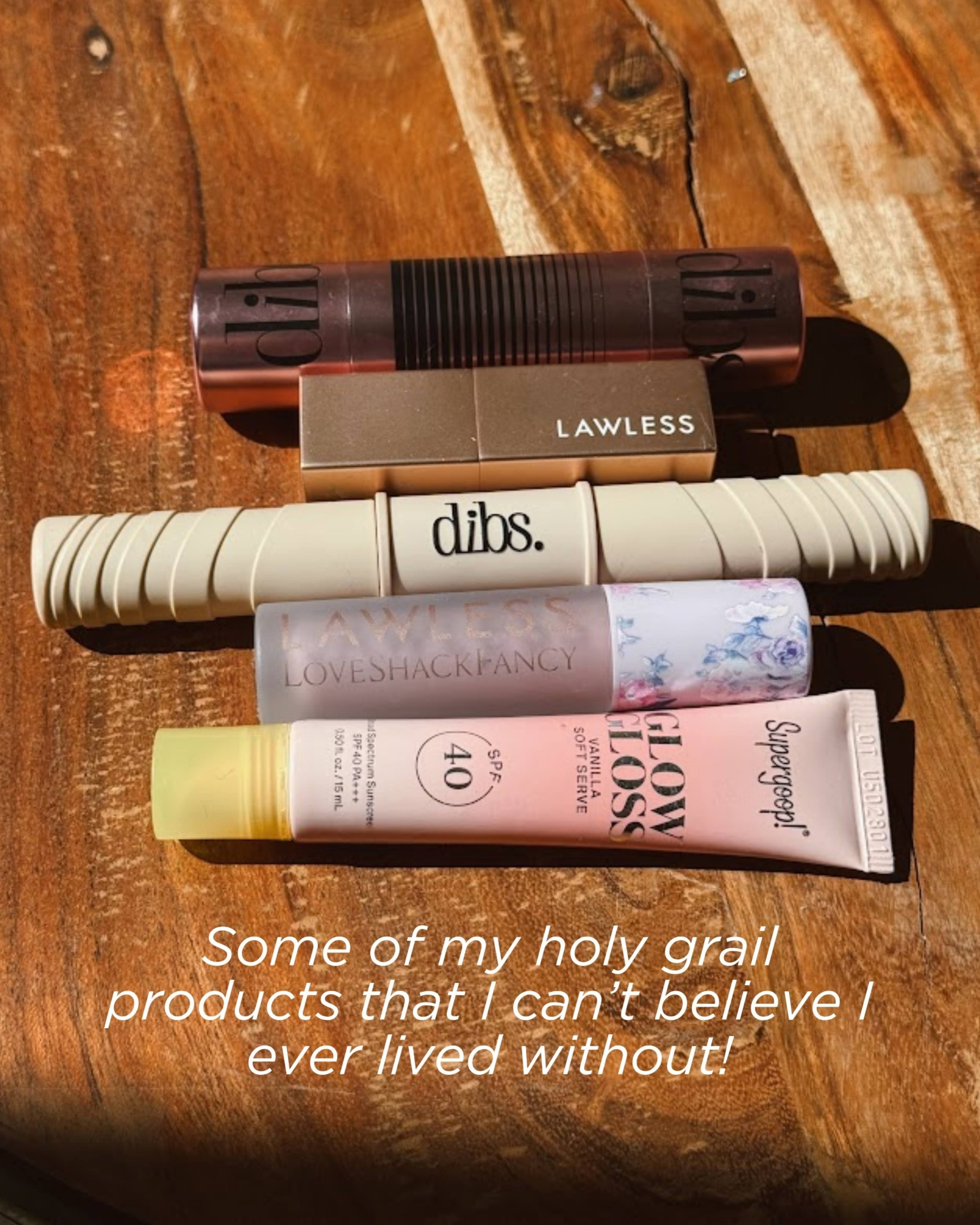 #LTKStyleTip #LTKFindsUnder50 #LTKBeauty