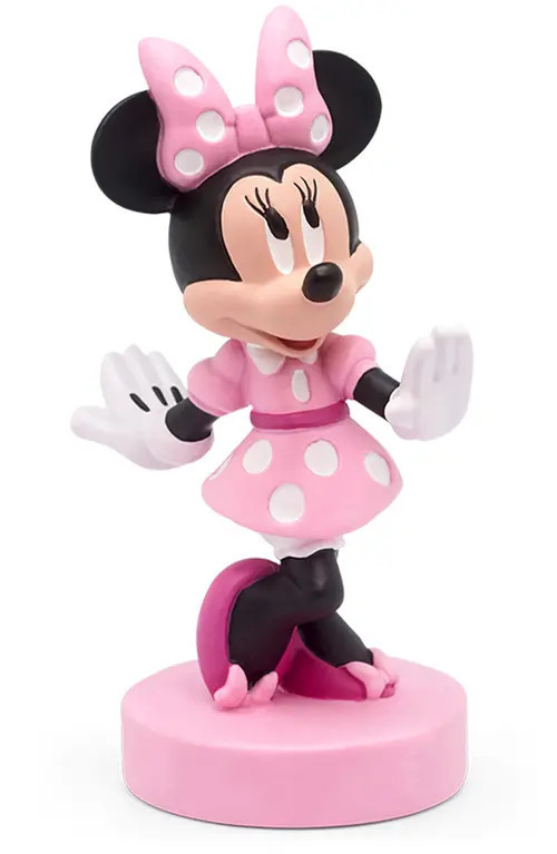 tonies Disney® Minnie Mouse Tonie Audio Character in Multi at Nordstrom | Nordstrom