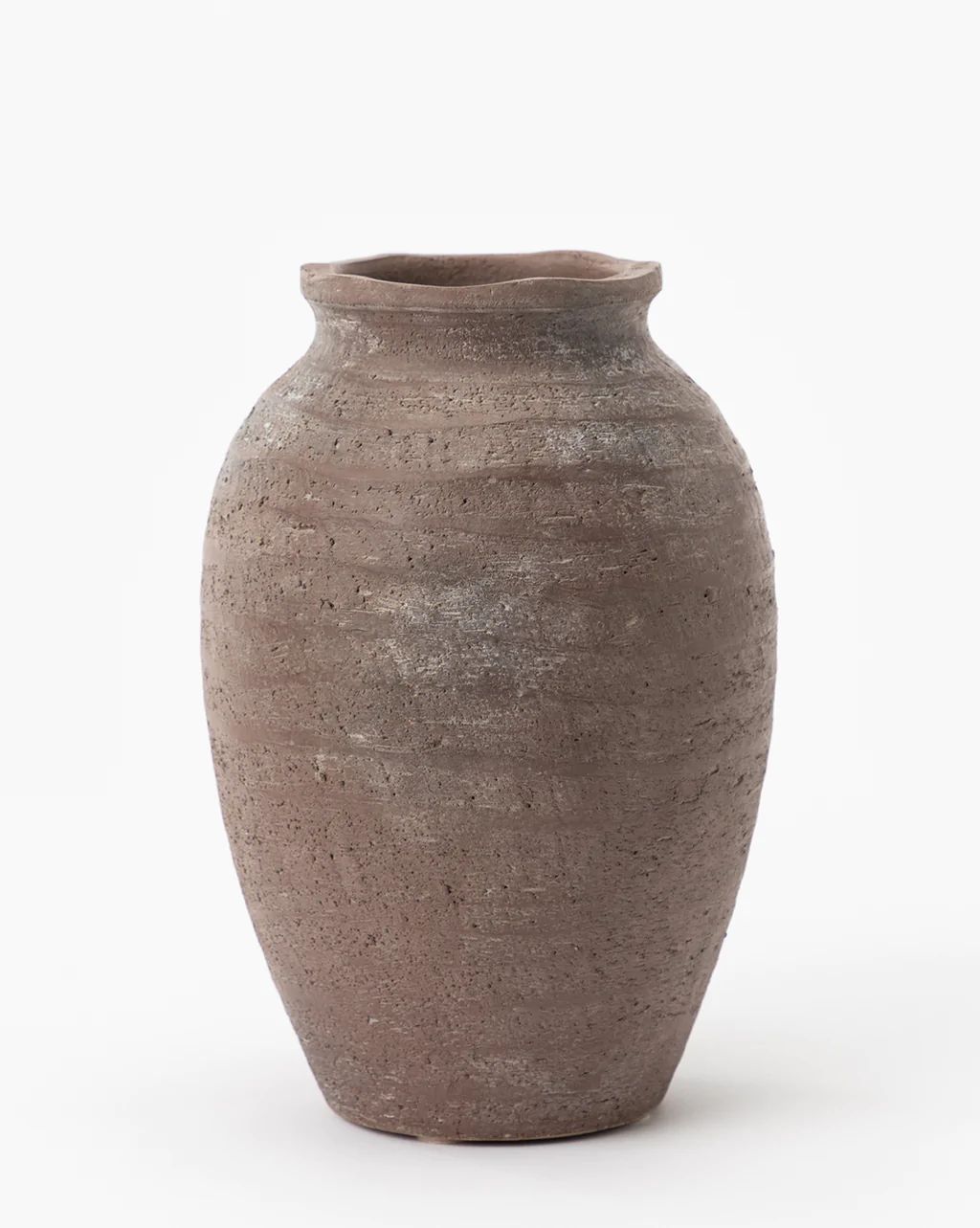 Queta Terracotta Vase | McGee & Co.