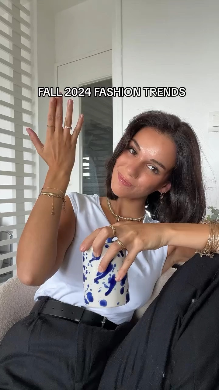 Some other fashion trends for fall 🫶🏼

#fallfashiontrends #styletips #styleinspo #styletip #fallfashion #fashiontrends #fashionprediction

#LTKautumn