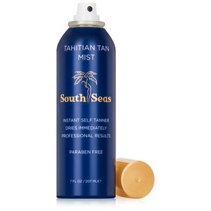 South Seas Skincare Tahitian Tan Mist - Dermstore | Dermstore