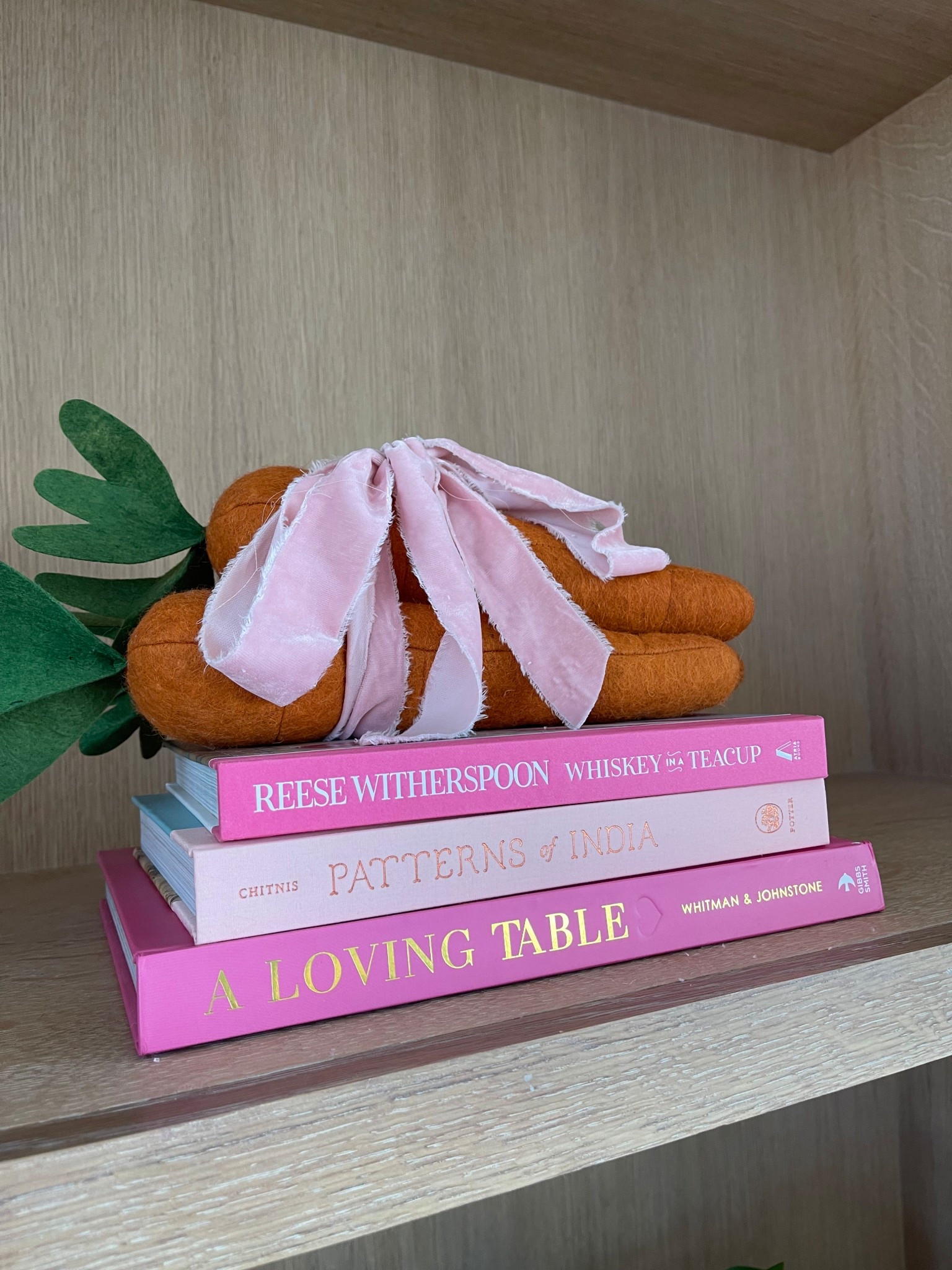 Spring and Easter decor! Coffee table books! 

#LTKSeasonal #LTKHome