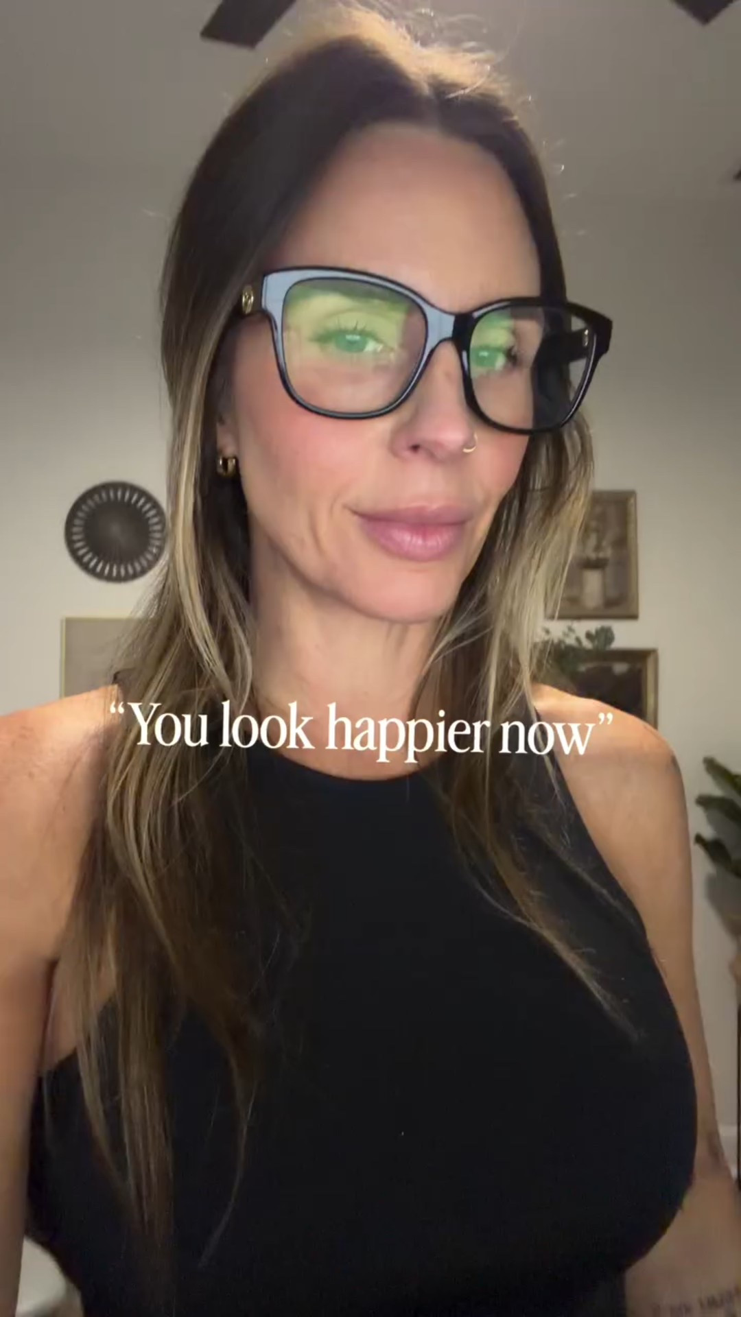 There’s a time to push for fat loss.

And there’s a time to stop chasing smaller and start building better.

Right now, I’m comfortable where I am — and more interested in fueling my lifts, growing muscle, and changing how my body feels and functions, not just what the scale says.

Less forcing.
More lifting, walking, eating enough, and letting my body respond.

Different goal. Same consistency.

#bodyrecomposition #bodyrecomp #macrocounting #fitover45