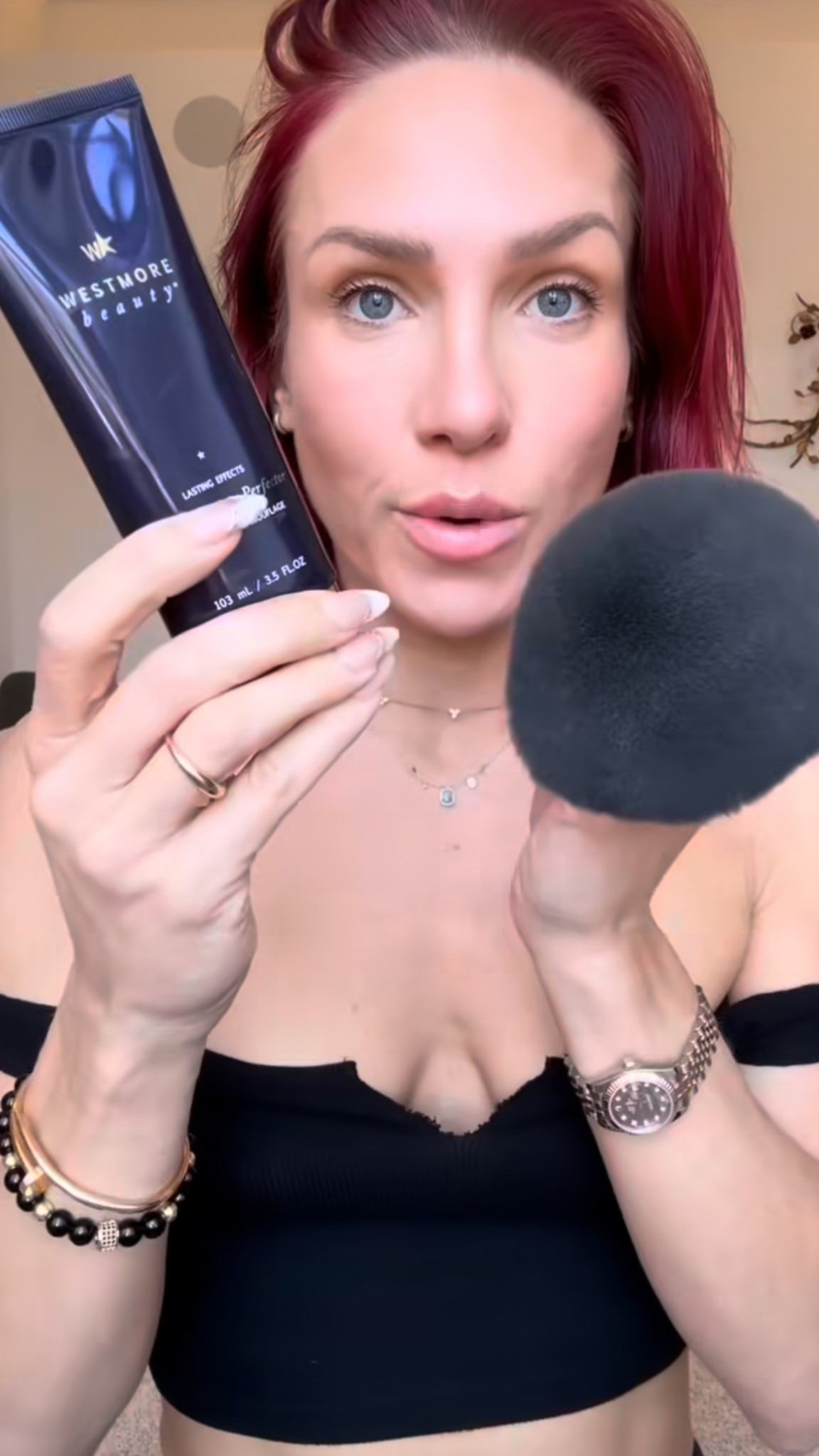 Back by popular demand… the Westmore body perfector 😍😍

#LTKFindsUnder50 #LTKBeauty #LTKSaleAlert