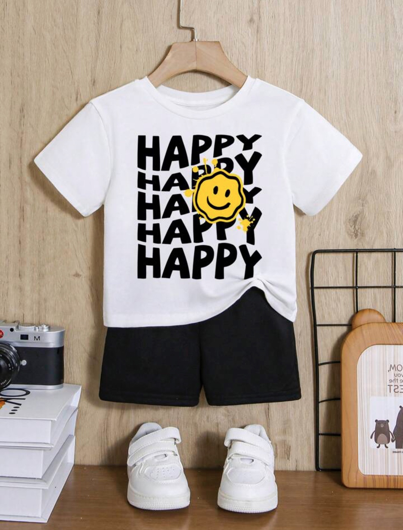 Cute spring and summer outfits for your little boy! 

#LTKkids #LTKbaby #LTKfindsunder50