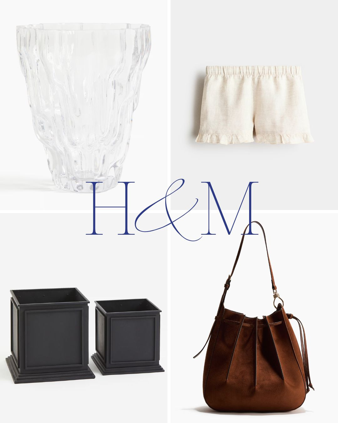 H&M finds! 

 #LTKHome #LTKBeauty