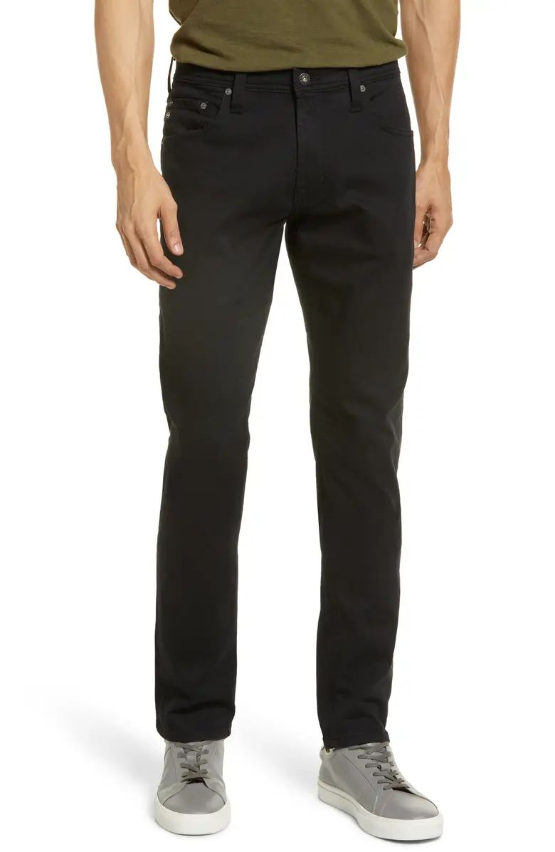 Tellis Modern Slim Fit Jeans | Nordstrom