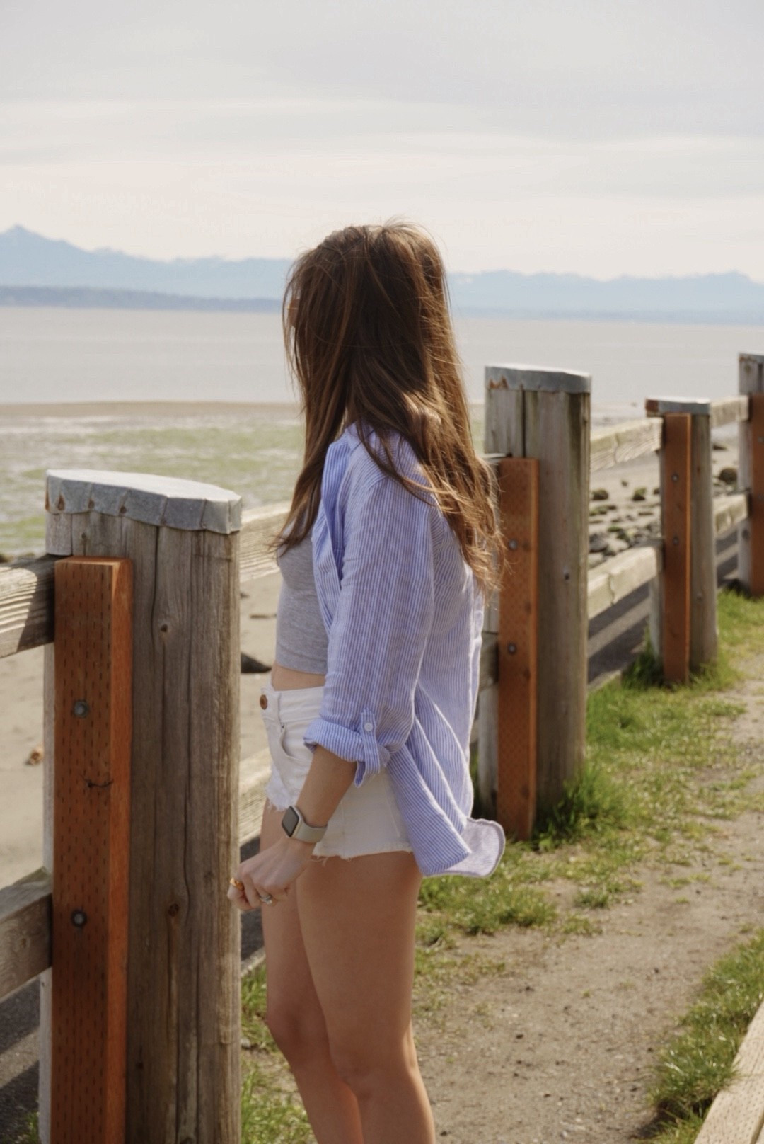 coastal living 🤍🫶🏻

#LTKootd #LTKdayinmylife #LTKSeasonal