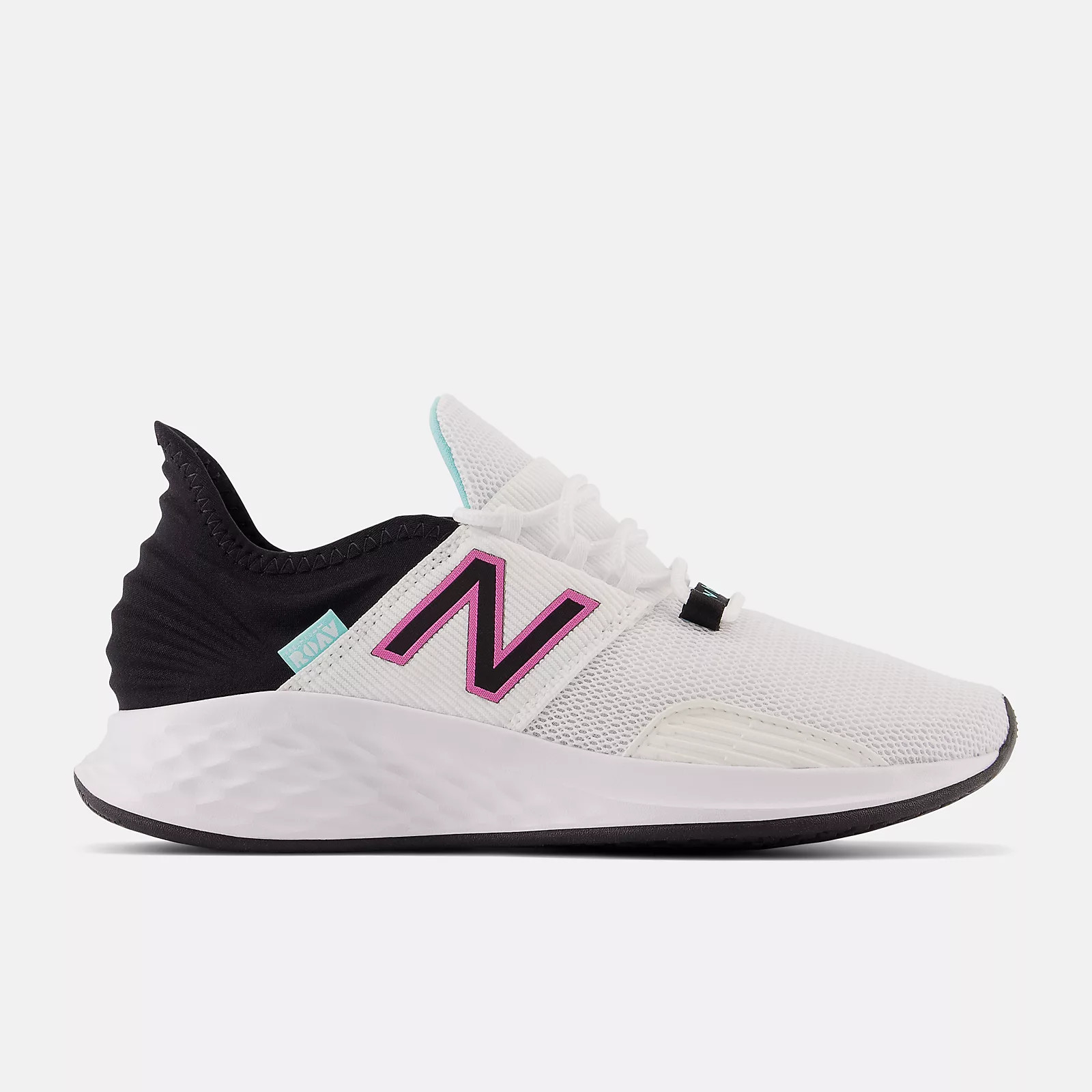 Fresh Foam Roav - New Balance | New Balance Athletics, Inc.