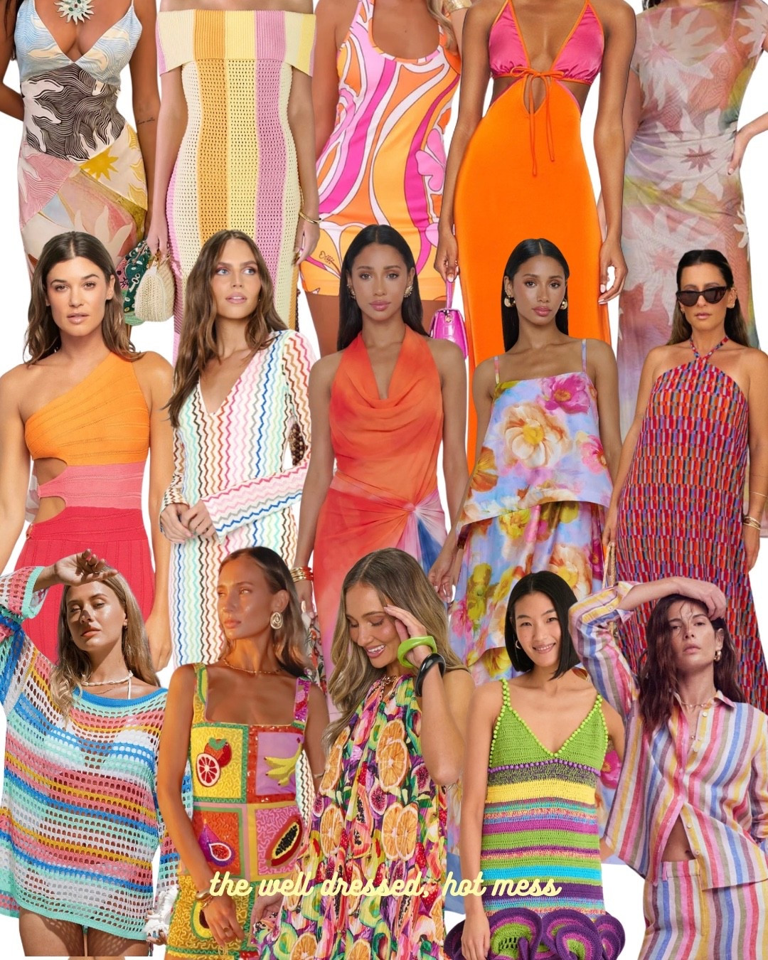 RESORT WEAR 🌈

Swimsuits, bikini, one piece, summer, summer swimsuit, resort wear, pool, beach, summer outfit, summer outfit ideas, summer looks, summer look book, summer style, summer style guide, vacation, vacation outfit, vacation outfits, vacation outfit ideas, vacation looks, vacation look book, resort outfit, resort outfits, resort outfit ideas, resort looks, resort look book, pool outfit, pool outfits, pool outfit ideas, pool looks, pool look book, beach outfit, beach outfits, beach outfit ideas, beach looks, beach look books, colorful swimsuit, colorful bikini, colorful one piece, colorful resort wear, colorful beachwear, colorful outfit, colorful outfits, colorful outfit ideas, colorful looks, colorful look book, rainbow

#LTKSwim #LTKootd #LTKSeasonal