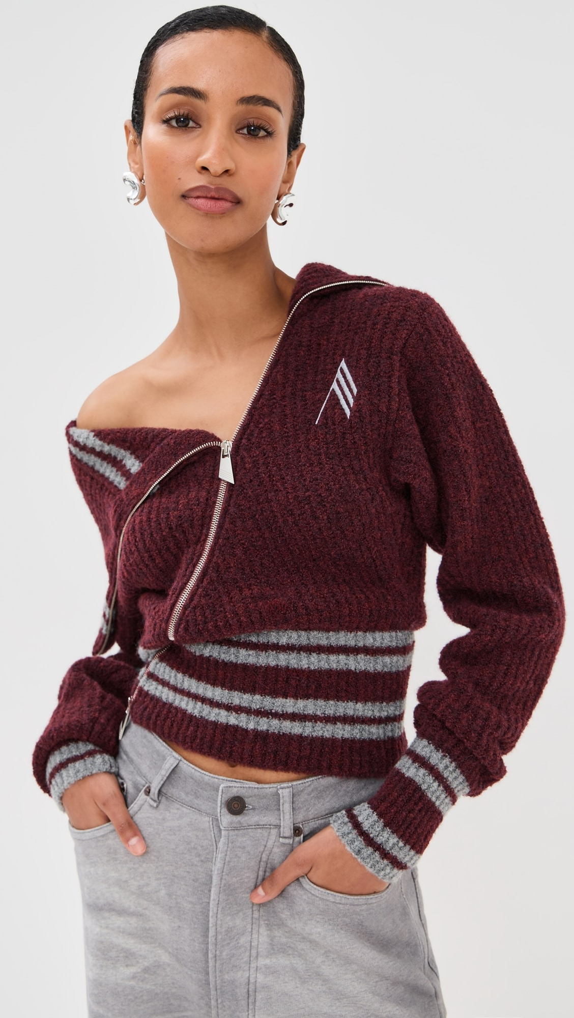 Knit Cardigan | Shopbop