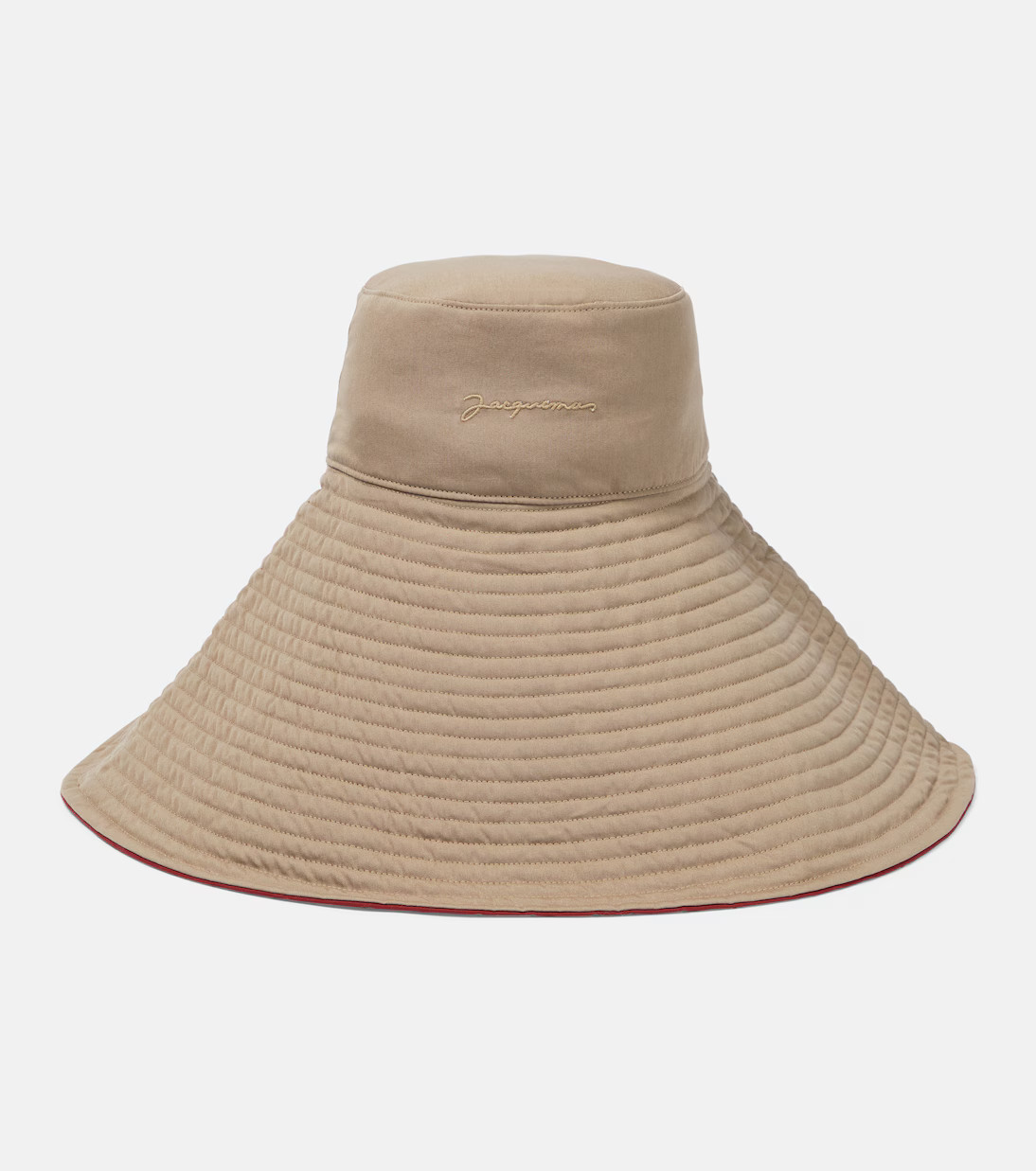 Le Chapeau Lagrima oversized sun hat | Mytheresa (US/CA)