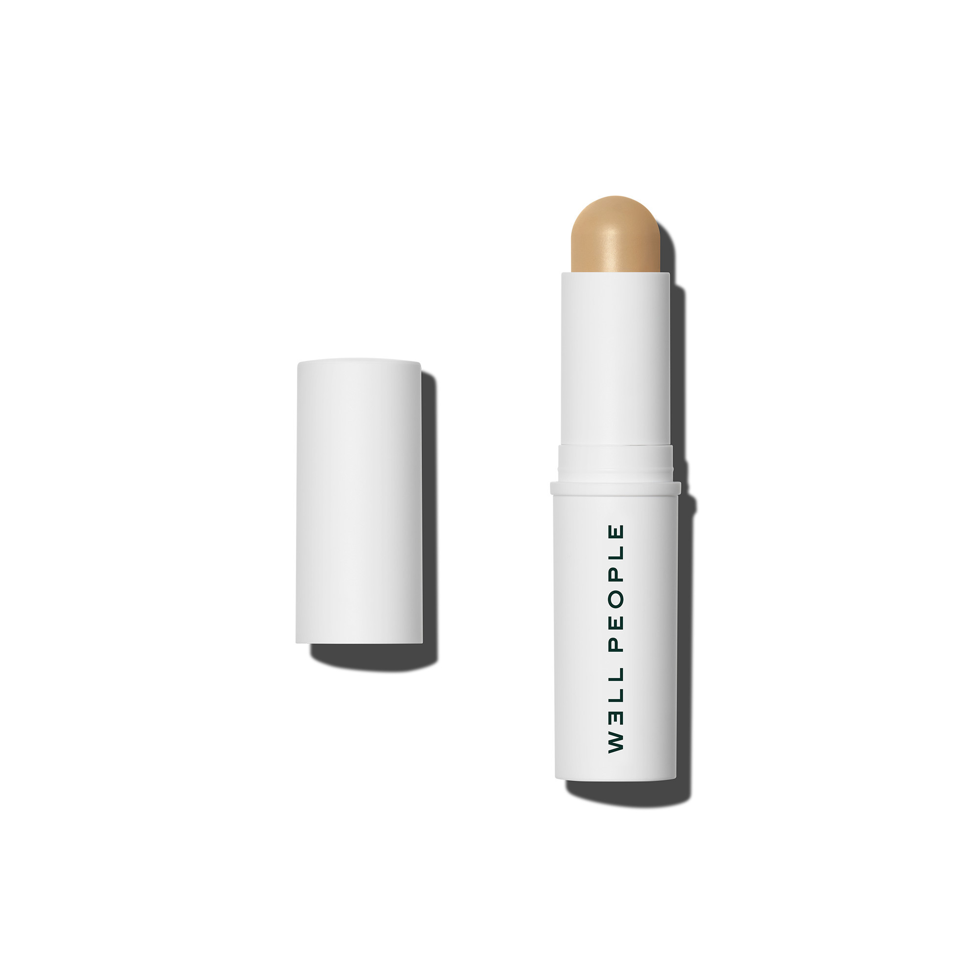 Supernatural Complexion Stick Foundation + Concealer | Well People