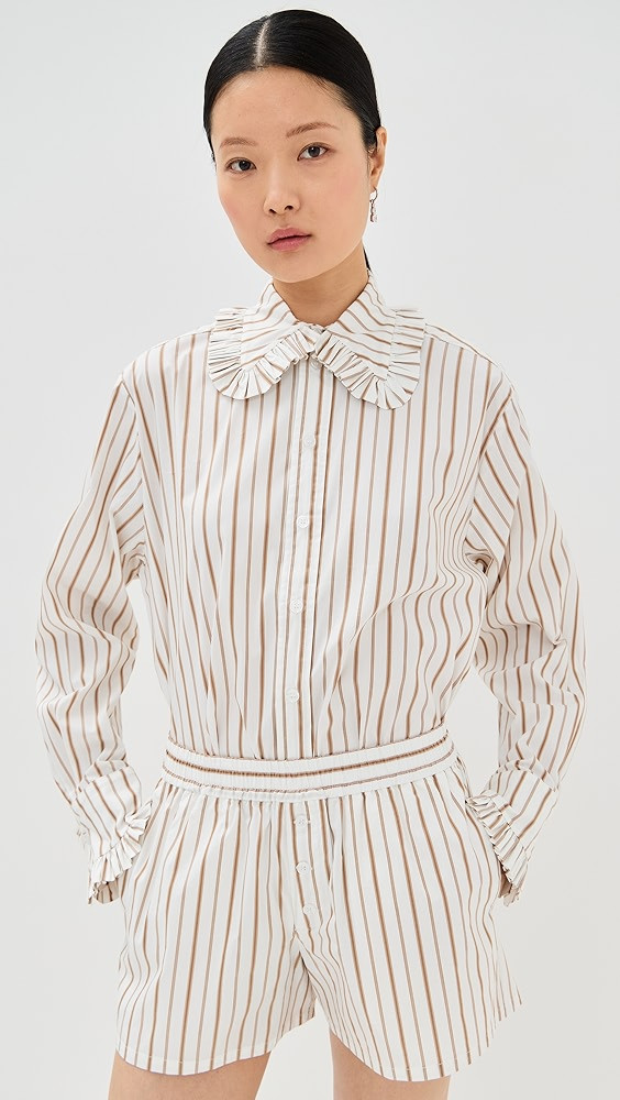 Tanner Fletcher | Shopbop