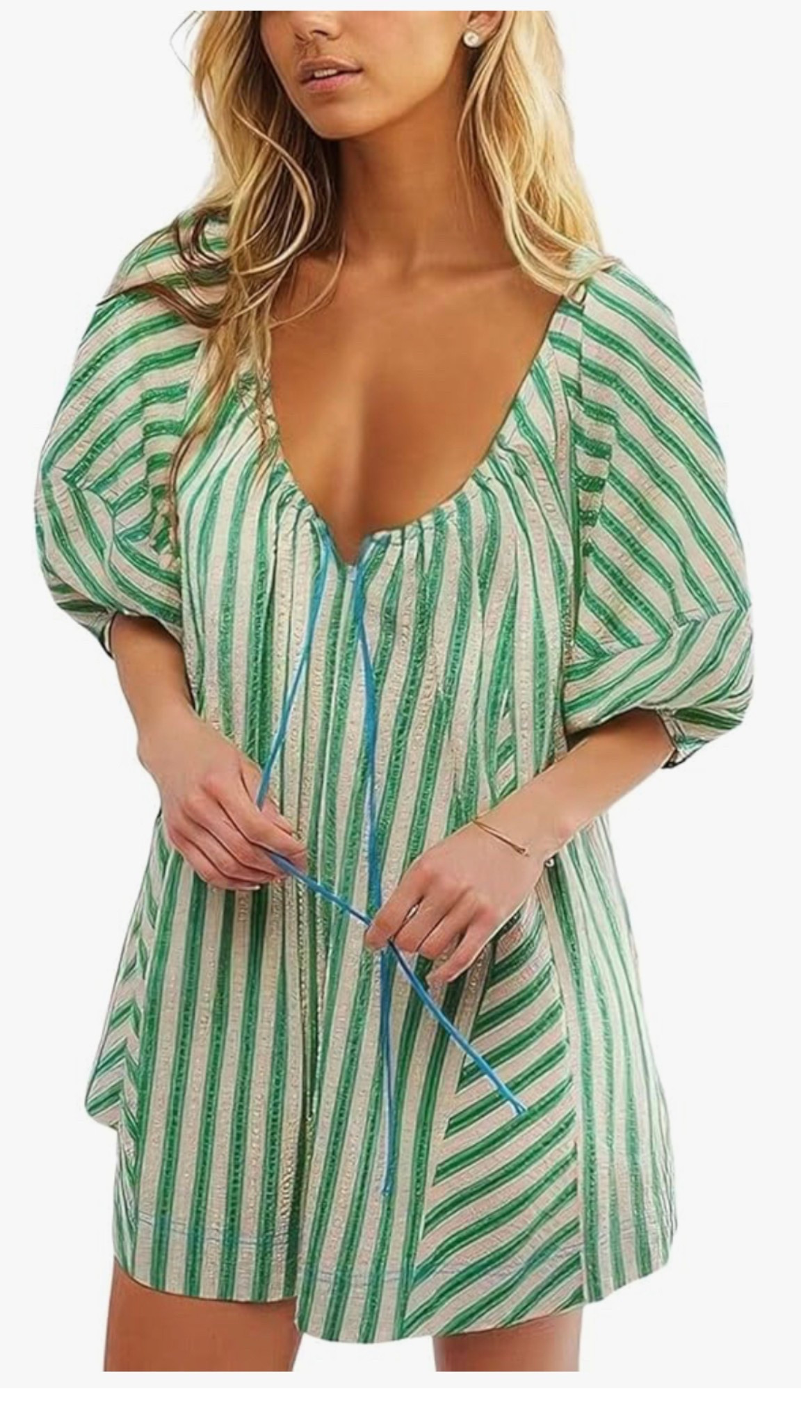 FP dupe dress

#LTKgrwm #LTKU #LTKootd