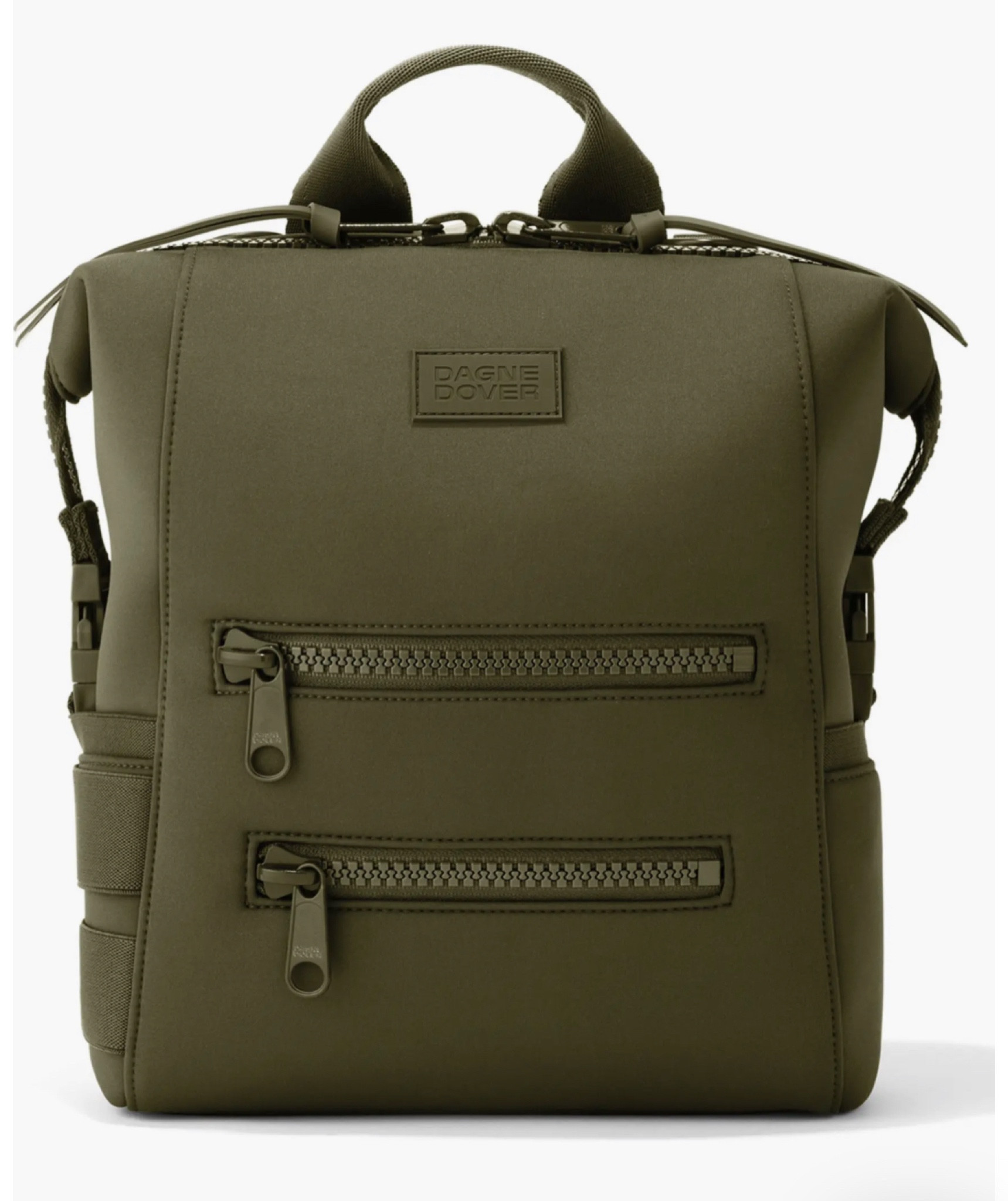 Dagne Dover diaper bag. Beautiful and functional!

#LTKfamily #LTKbump #LTKbaby