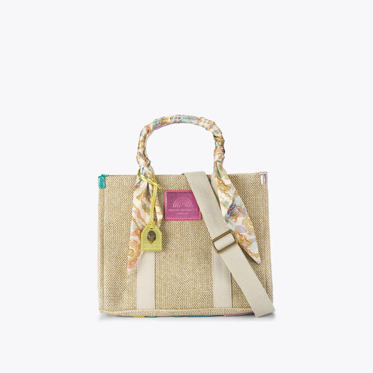 southbank tote bag | Kurt Geiger US