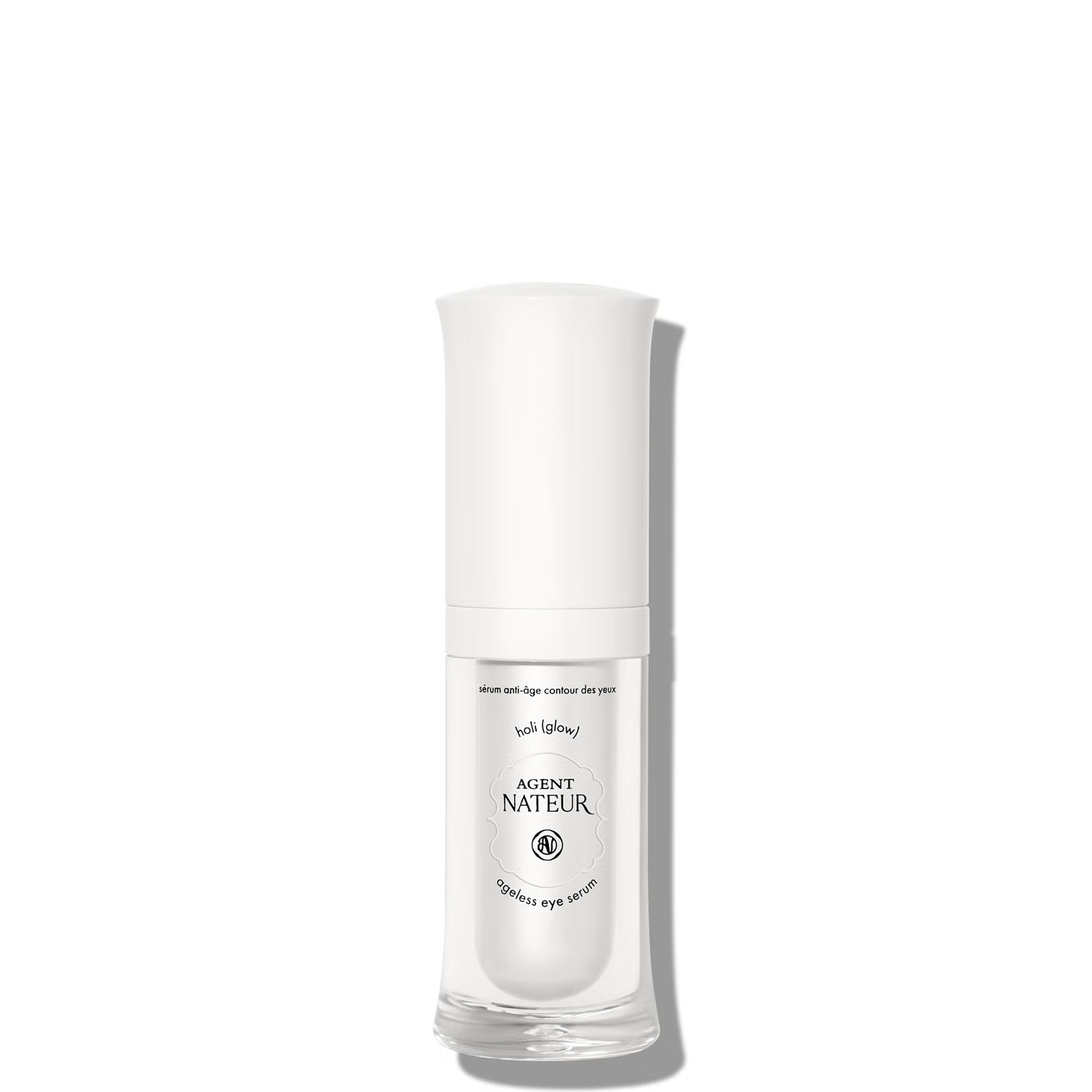 AGENT NATEUR Holi(glow) Ageless Eye Serum (0.67 fl. oz.) | Dermstore (US)