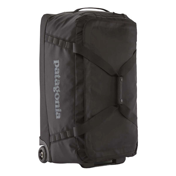 Patagonia Black Whole 70L Wheeled Duffel | Scheels