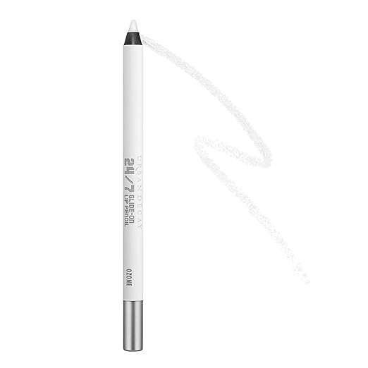 Urban Decay 24/7 Glide-On Waterproof Lip Pencil, Smudge-Proof, Longwearing Lip Liner, Smooth & Cr... | Amazon (US)