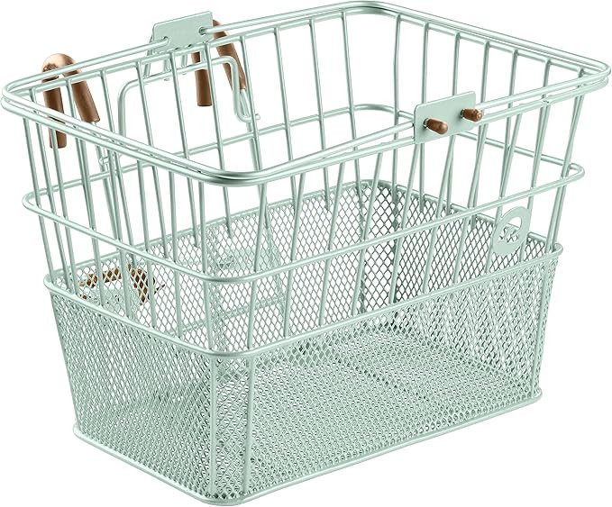 Retrospec Retrospec Apollo Bike Basket | Amazon (US)