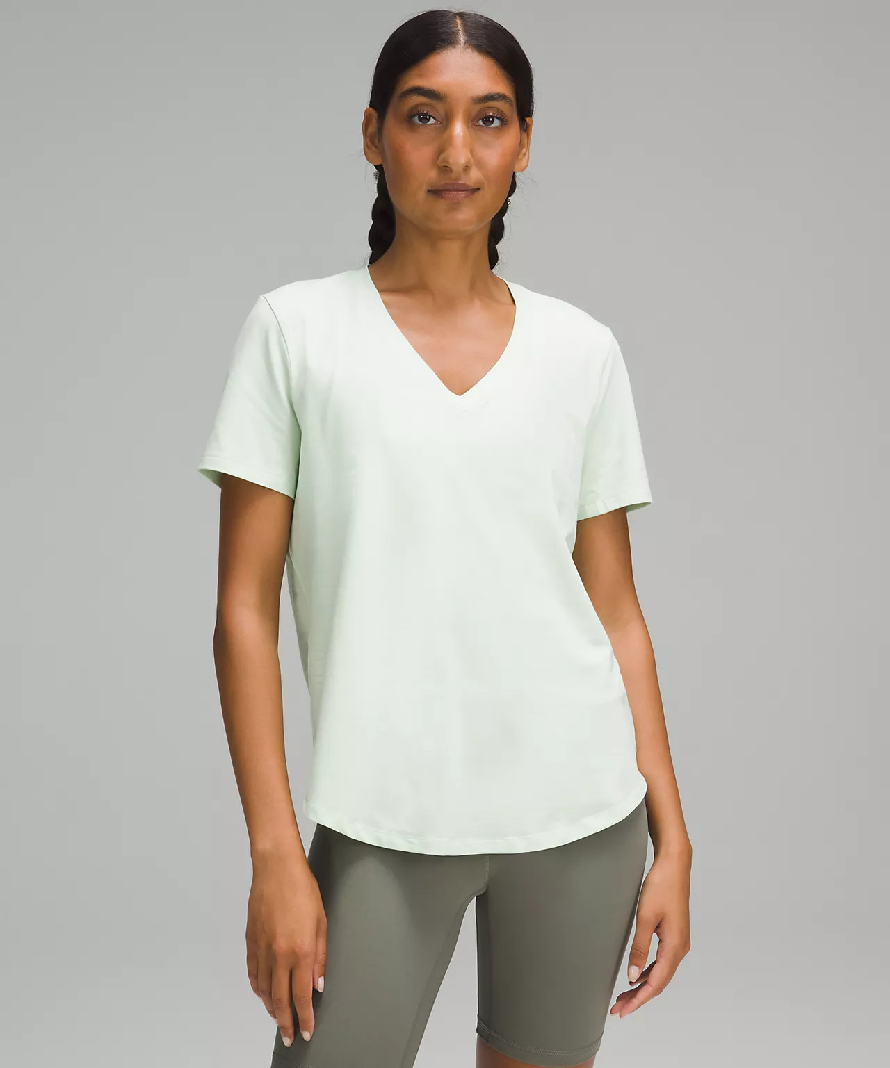 Love V-Neck T-Shirt | Lululemon (US)