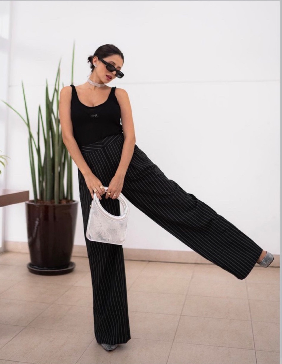 Ootd idea! U like?

#LTKstyletip #LTKGiftGuide #LTKitbag