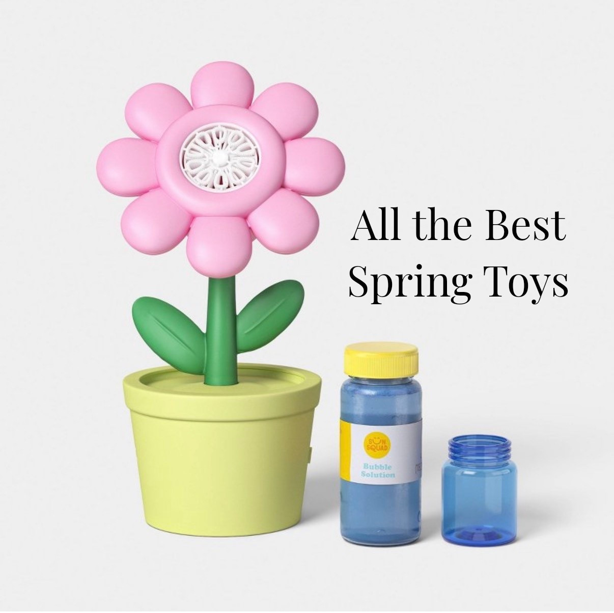 Some of my favs for my toddler! 