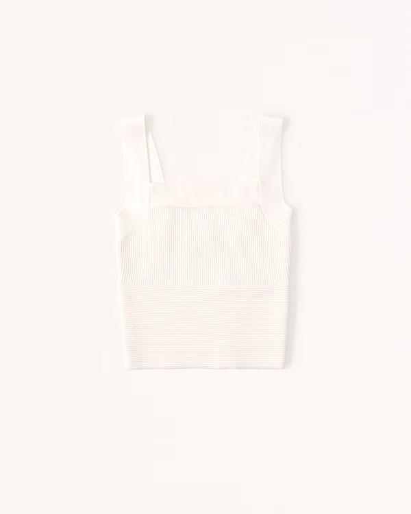 Ottoman Squareneck Tank curated on LTK