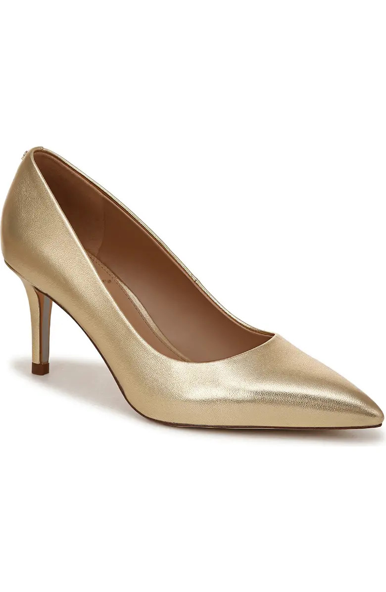 Vienna Pointed Toe Pump (Women) | Nordstrom Rack