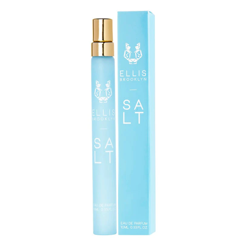 Ellis Brooklyn - SALT Eau De Parfum Travel Spray | Ellis Brooklyn