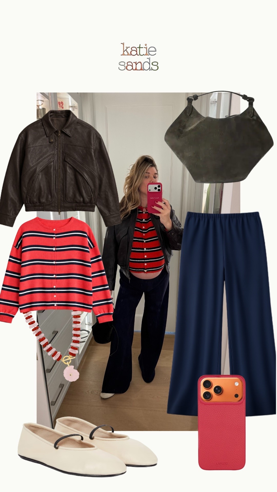 OOTD for my cousin’s baby naming! 

 

#LTKSeasonal #LTKBump #LTKootd