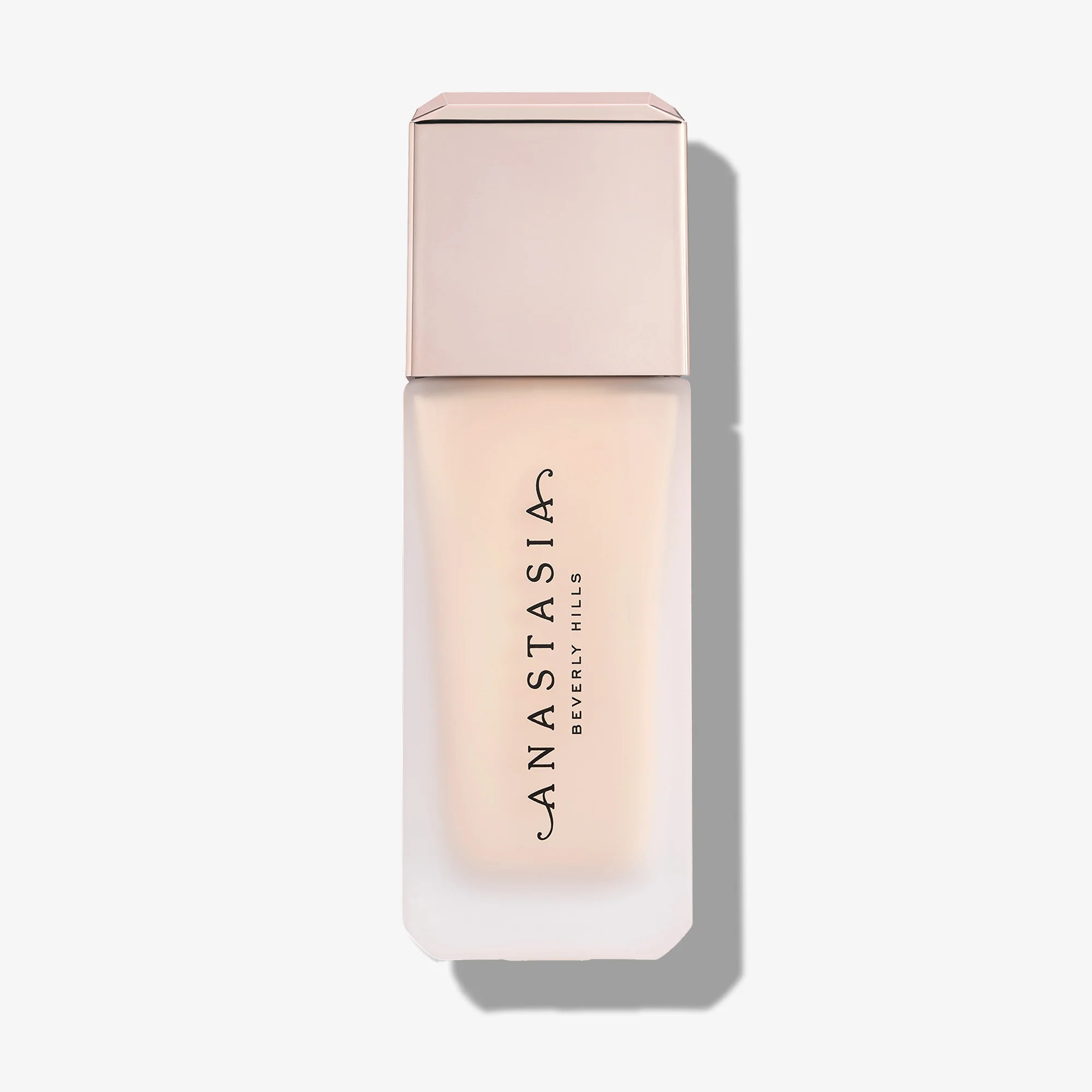 Impeccable Blurring Second-Skin Matte Foundation | Anastasia Beverly Hills