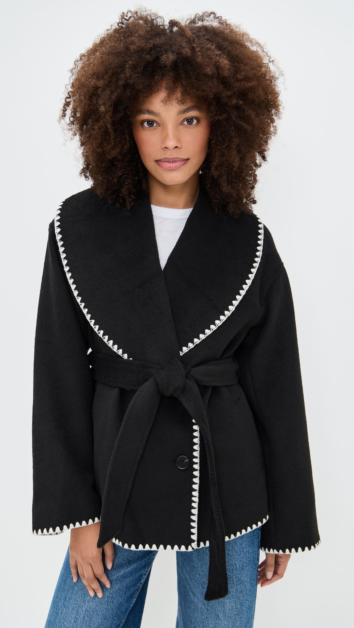Parsons Jacket | Shopbop