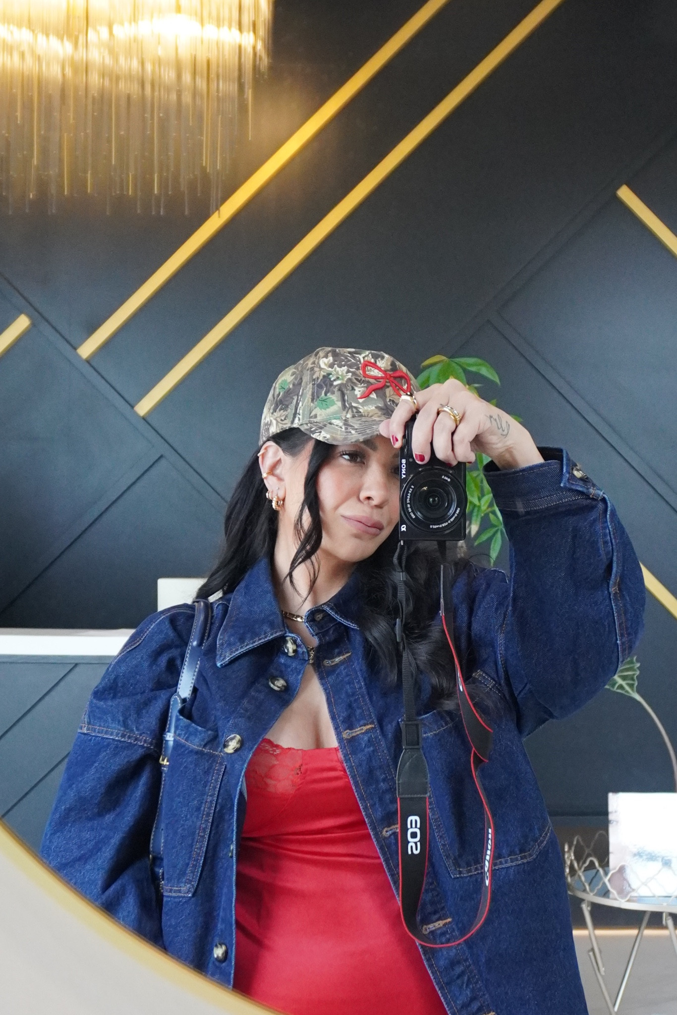 Vlogging camera you need 