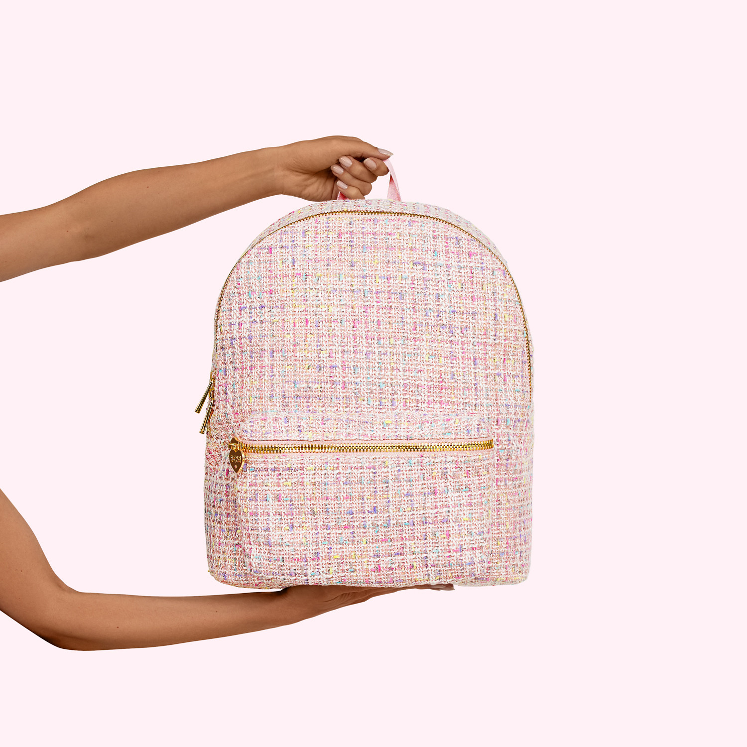 Happy Birthday, Libby! Classic Backpack | Stoney Clover Lane | Stoney Clover Lane