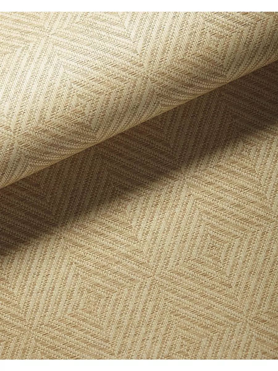 Cardiff Paperweave Wallcovering | Serena and Lily