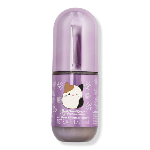 All Over Shimmer Spray | Ulta