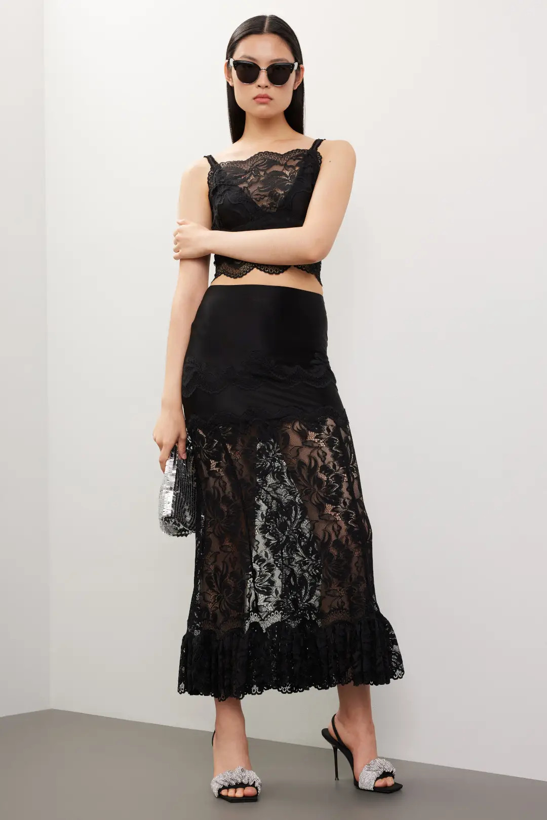 Rabanne | Rent the Runway